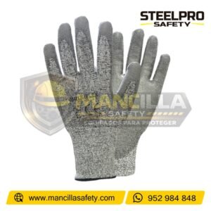 Guantes Anticorte Multiflex CUT 5 Seteelpro