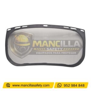 Visor Malla Importado Tarwex