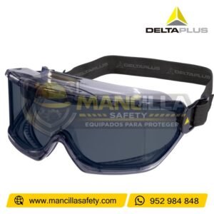 Lentes Antiparra Galera Luna Oscura AF Delta plus