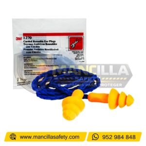 Tapon de Oido 1270 – 3M