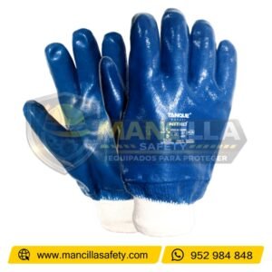 Guantes de Seguridad Nitron Tanque