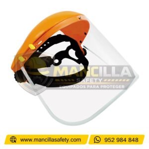 Protector Facial Asaki