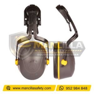 Orejera Adaptable a Casco L-340  Libus