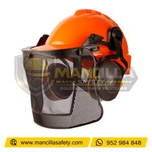 Kit Completo Careta Facial Libus