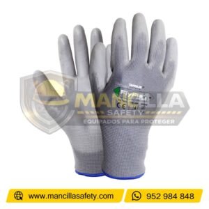 Guantes Nylon Poliuretano FlyFlex