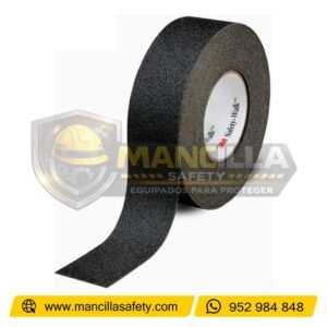 Cinta Antideslizante 3M™ Safety-Walk™ Uso General 600