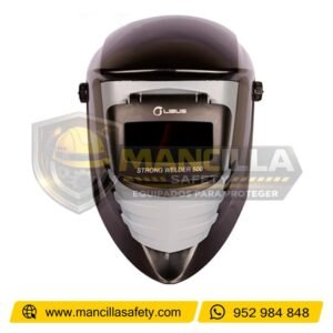 Mascara de Soldar Strong Welder 500 Libus