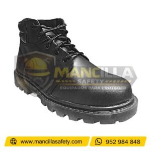 Botín Punta de Acero Económico Nacional