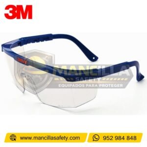 Lentes de seguridad modelo ECO 3M
