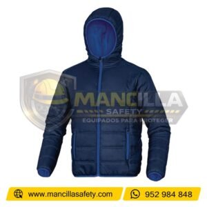 Casaca DOON Azulino Delta Plus