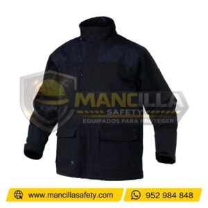 Casaca MILTON2 Azul Marino Delta plus