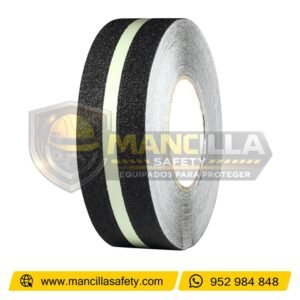Cinta Antideslizante Fotoluminiscente Importado