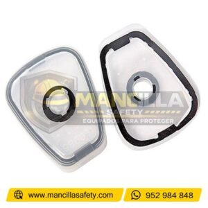 Adaptador 3M 502 para Filtros