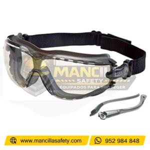 Lentes Altimeter Luna Clara AF MSA