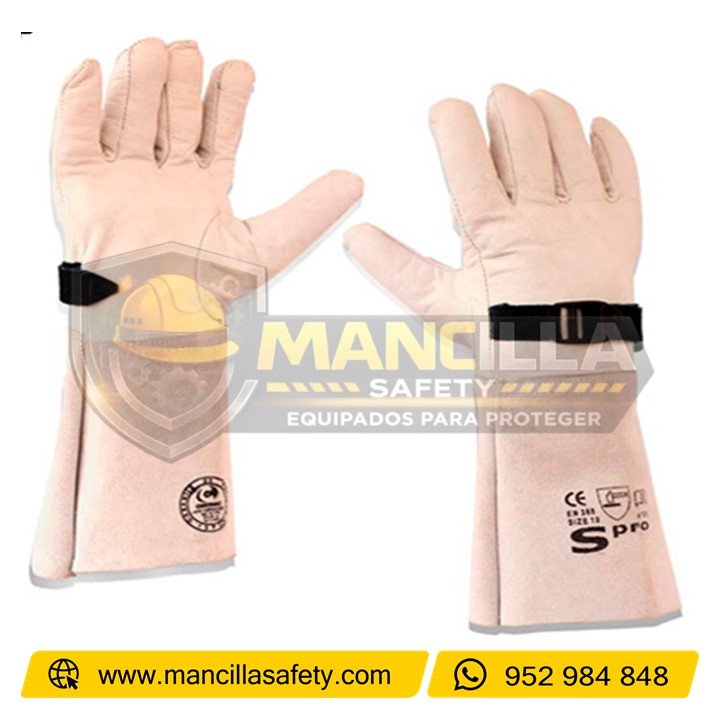 Sobreguante Dieléctrico Spro