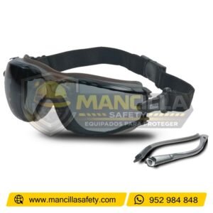 Lentes Altimeter Luna Oscura AF MSA