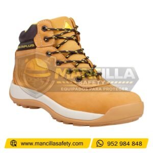 Botín Saga S3 SRC Delta Plus