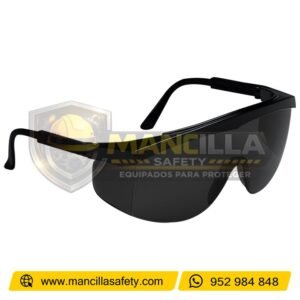 Lentes SQUARE GLASS HC Oscuro Astara