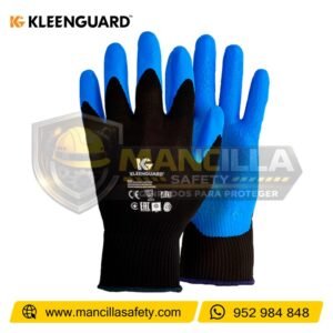Guantes G40 Nitrilo Azul Kleenguard