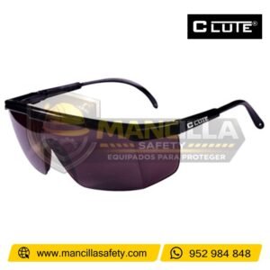 Lentes de Seguridad Astro HC Luna Oscura Clute