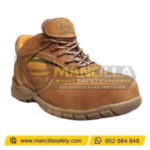 Zapatilla de Seguridad Ranger Faj