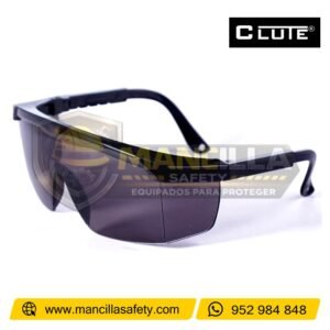 Lentes de Seguridad Astro AF Luna Oscura Clute