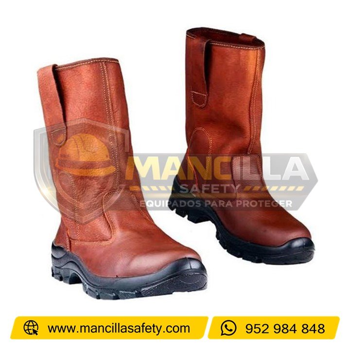Bota Campera S13-4 Texana Eins