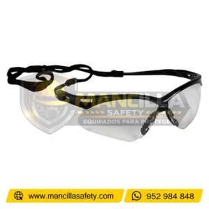 Lente V30 Nemesis Claro AF KleenGuard