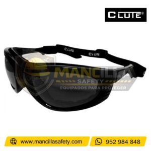 Lentes Alpine Luna Oscura AF Clute