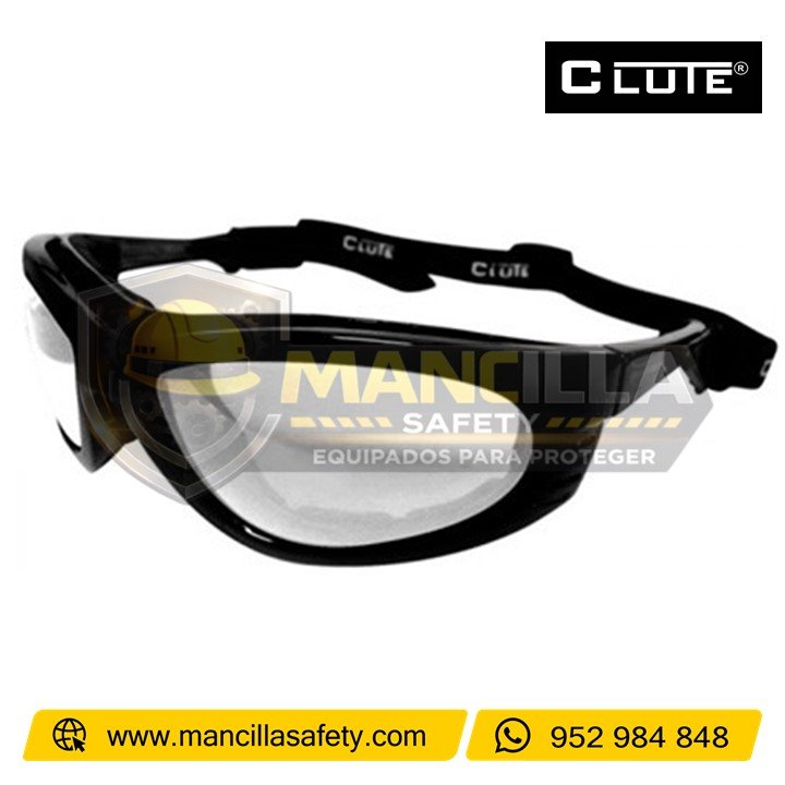 Lentes Alpine Luna Clara AF Clute