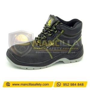Zapato Modelo Harder Segpro