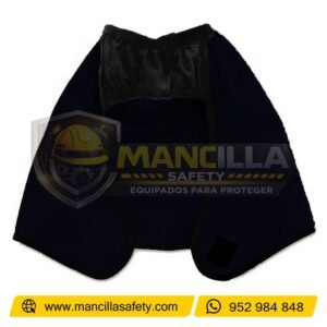 Cortaviento Drill Azul Marino Nacional