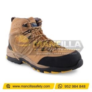 Botín Oslo TCSG 151 Tecseg