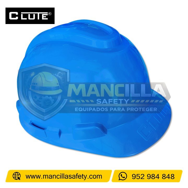 Casco de Seguridad Stark Clute - Imagen 8
