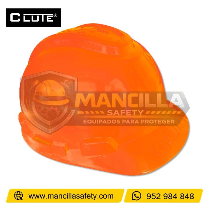 Casco de Seguridad Stark Clute - Imagen 7
