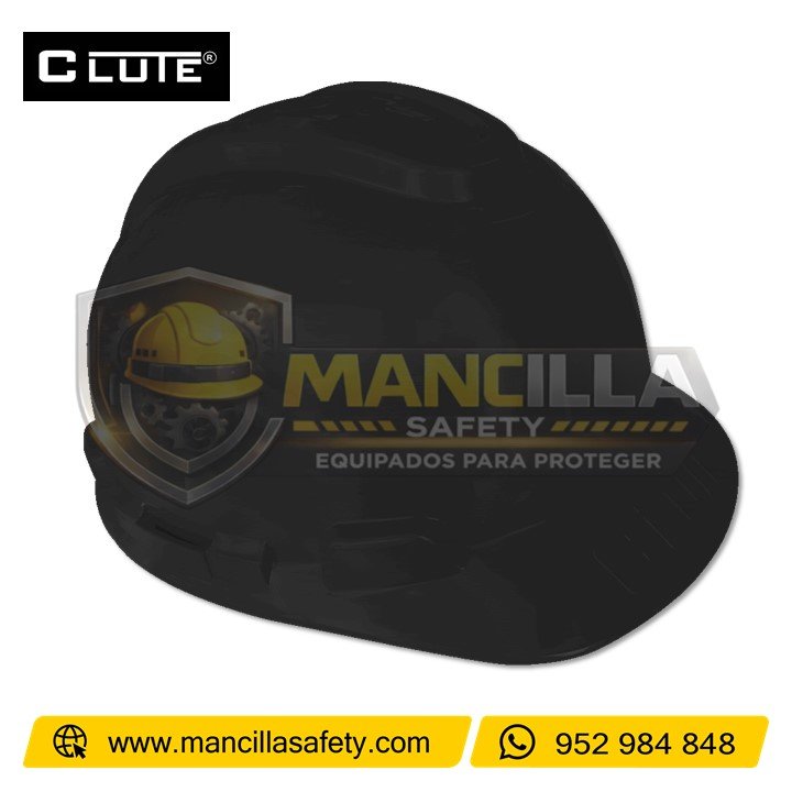 Casco de Seguridad Stark Clute - Imagen 6