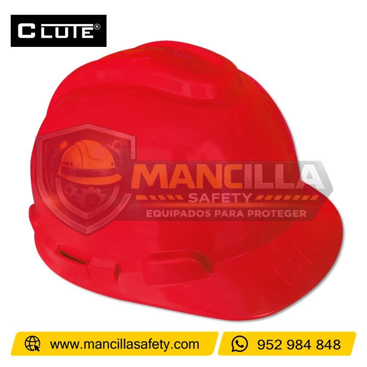 Casco de Seguridad Stark Clute - Imagen 5