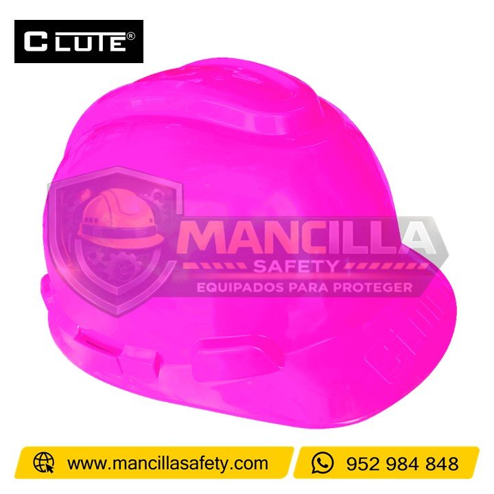 Casco de Seguridad Stark Clute - Imagen 4