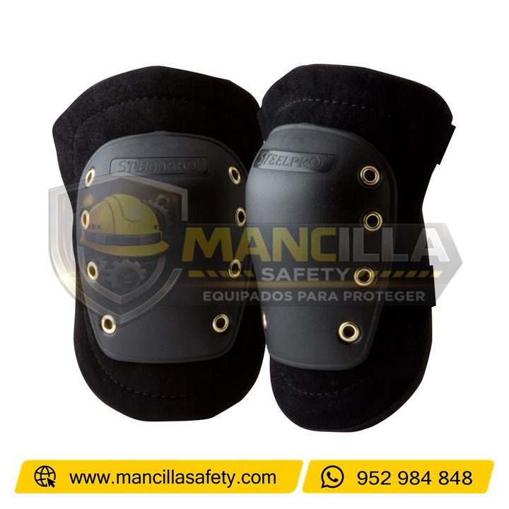 Rodillera de Poliester Segpro