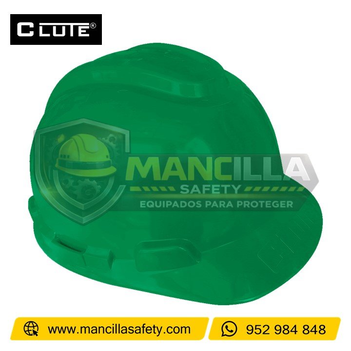 Casco de Seguridad Stark Clute - Imagen 3