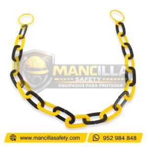 Cadena Vial Delimitadora Nacional