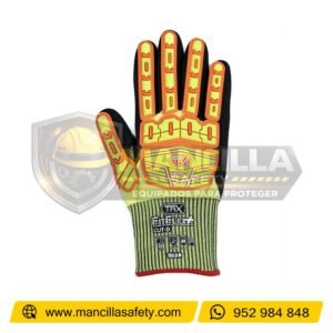 Guante Trx Fitflex