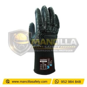 Guante Wonder Grip Ironshield (WG -33FP) 3X42BP